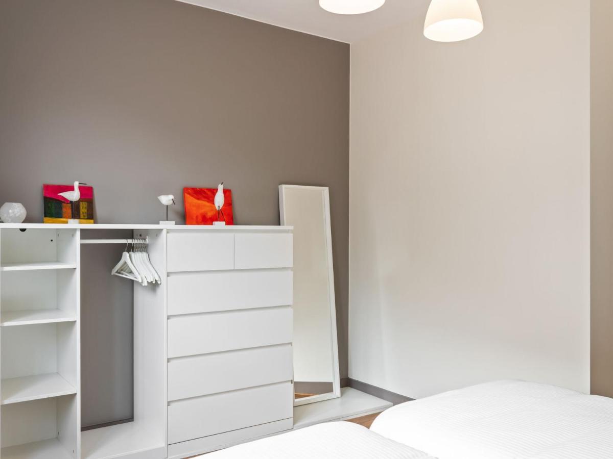 Stylish Apartment In Dinant Near The Maas Exteriör bild