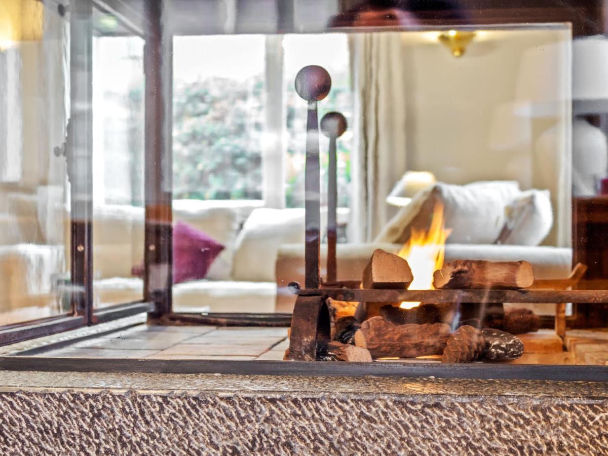 Stylish Apartment In Dinant Near The Maas Exteriör bild